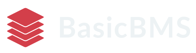 BasicBMS Logo (light on dark)